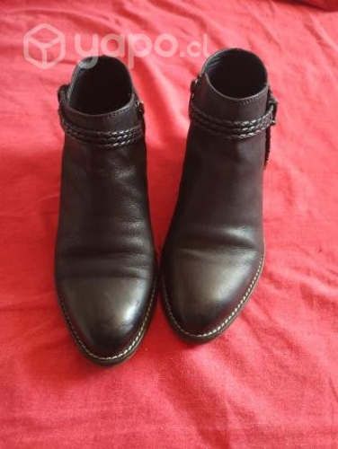 Botines