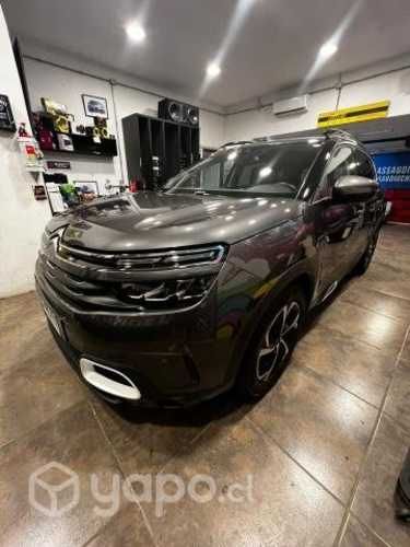 Citroen C5 Aircross 2021 Feel, bencina