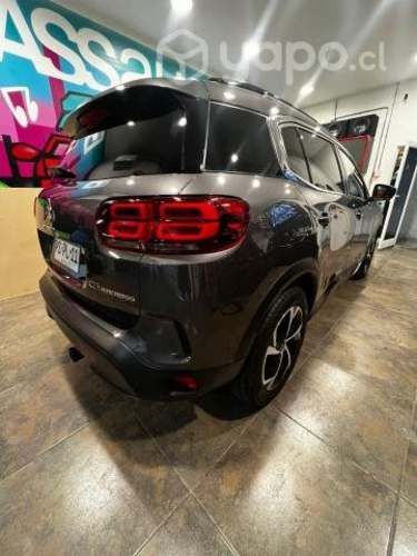 Citroen C5 Aircross 2021 Feel, bencina