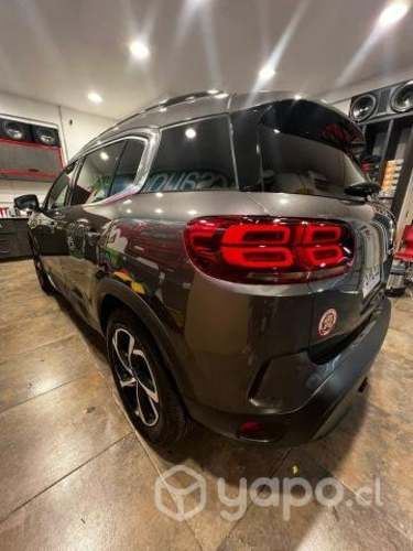 Citroen C5 Aircross 2021 Feel, bencina