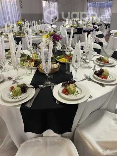 Chef. domicilio para tus eventos