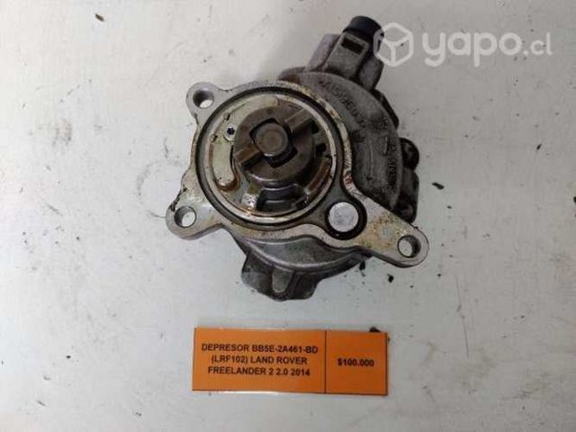 Depresor BB5E-2A461-BD (LRF102) Land Rover Freelan