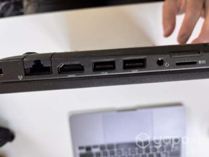 Dell Latitude 5400 i7, 16Gb 512Gb + Dock Station