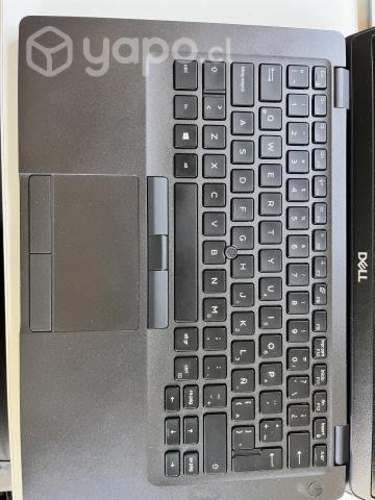 Dell Latitude 5400 i7, 16Gb 512Gb + Dock Station