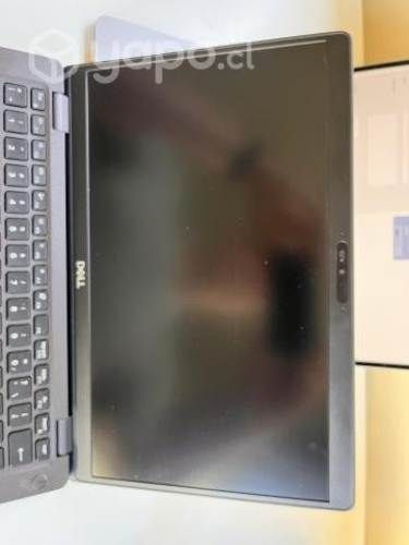 Dell Latitude 5400 i7, 16Gb 512Gb + Dock Station