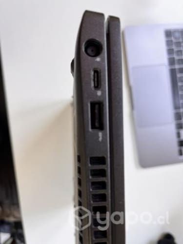 Dell Latitude 5400 i7, 16Gb 512Gb + Dock Station