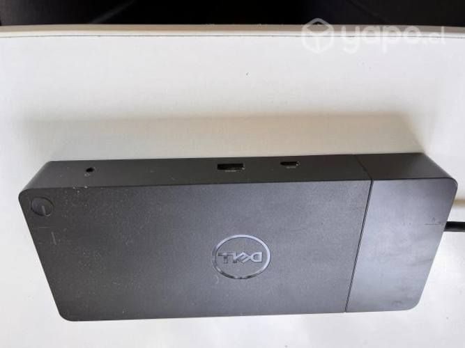 Dell Latitude 5400 i7, 16Gb 512Gb + Dock Station