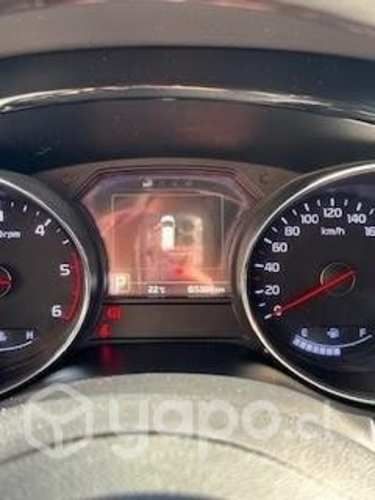 Kia motors grand carnival 2017