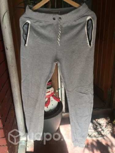 Pantalón Federation