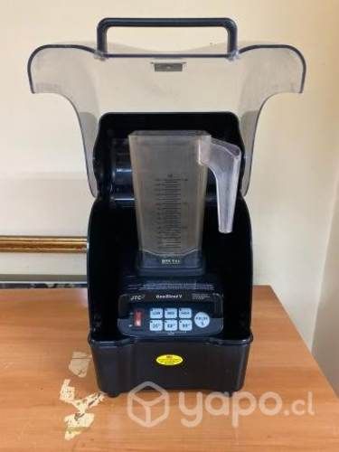 Juguera de uso alta intensidad