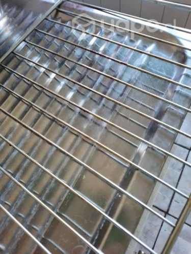 Horno digital airflayer 360.