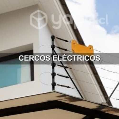 Cercos Eléctricos