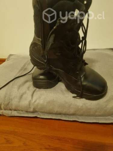 Botas tácticas número 41