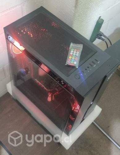 Pc gamer rx 570 series