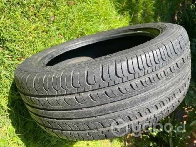 Neumático Hankoook poco uso