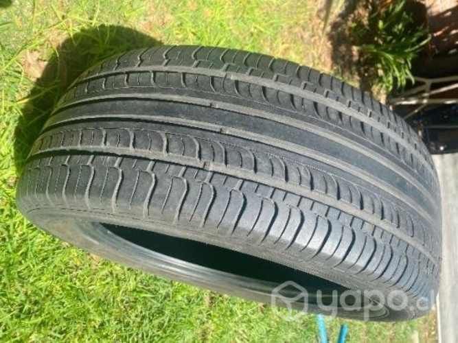 Neumático Hankoook poco uso