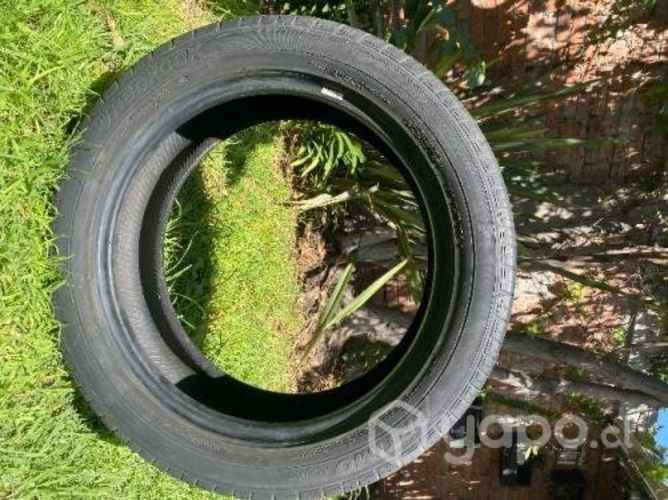 Neumático Hankoook poco uso