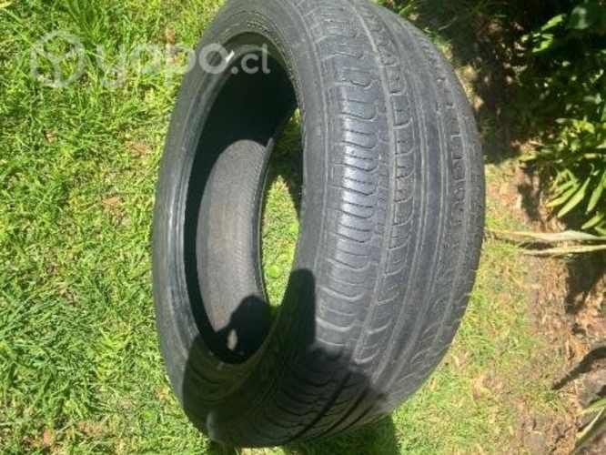 Neumático Hankoook poco uso