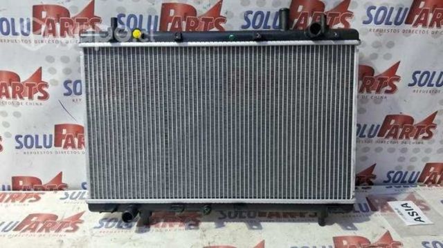 Radiador de agua para brilliance t30