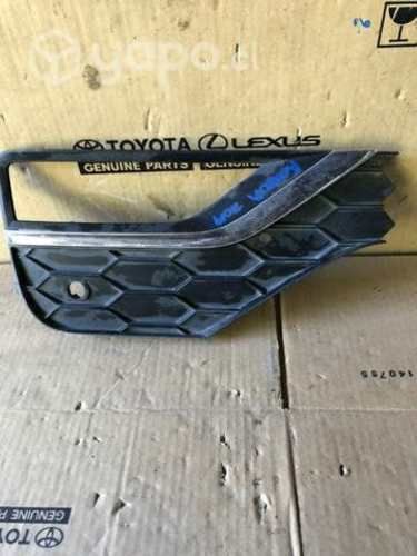 Tapa neblinero Volkswagen amarok