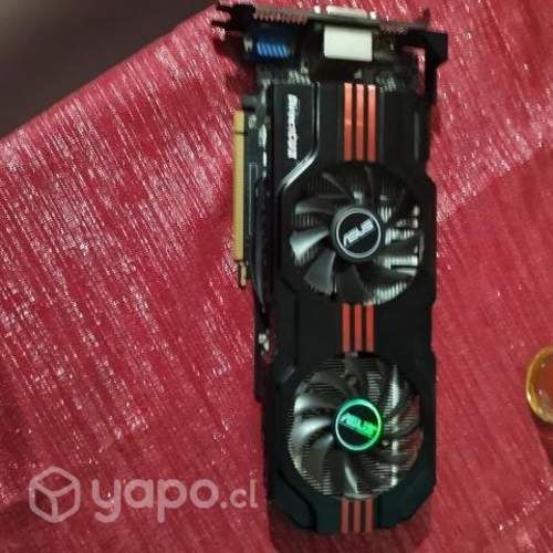 repuesto de computadora