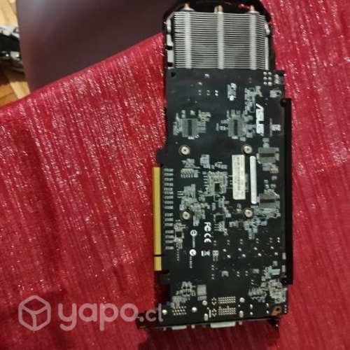 repuesto de computadora