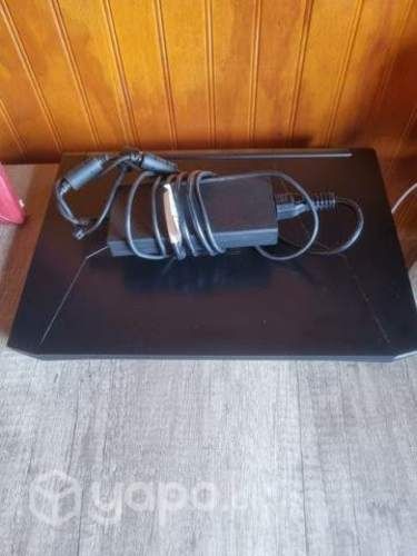 Acer nitro 5 ryzen 5600 + ssd