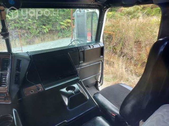 Freightliner FLB camion en excelentes condiciones