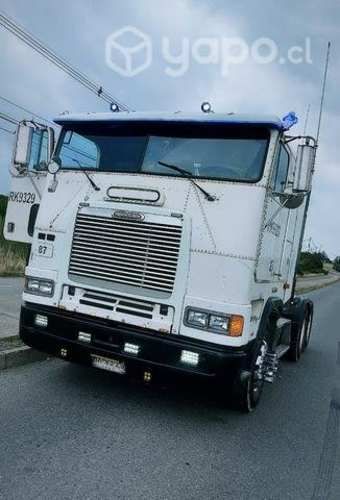 Freightliner FLB camion en excelentes condiciones