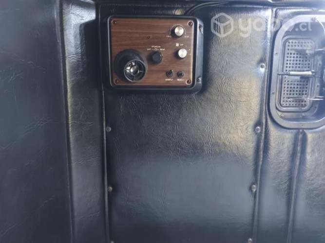 Freightliner FLB camion en excelentes condiciones