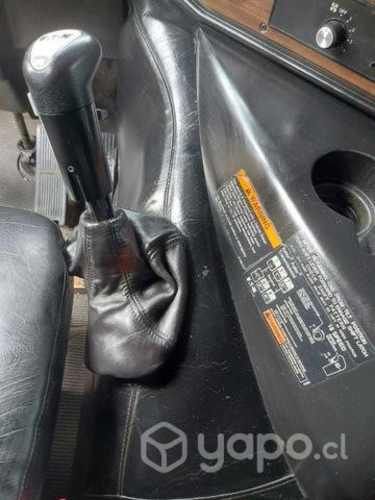 Freightliner FLB camion en excelentes condiciones