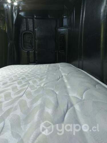 Freightliner FLB camion en excelentes condiciones