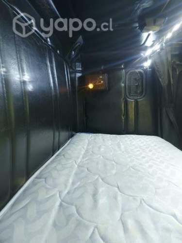 Freightliner FLB camion en excelentes condiciones