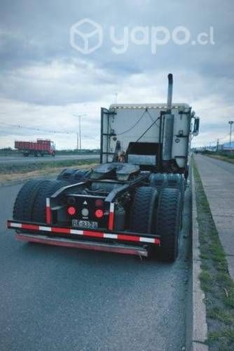 Freightliner FLB camion en excelentes condiciones