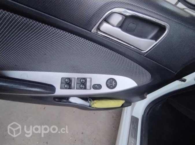 Hyundai accent año 2014 motor 1.4