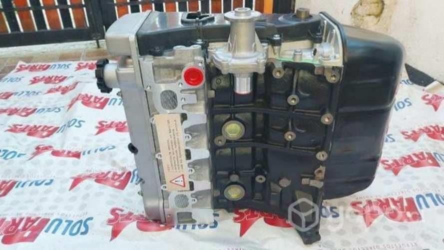 Motor completo para lifan 1.3
