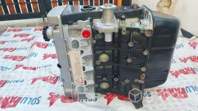 Motor completo para lifan 1.3