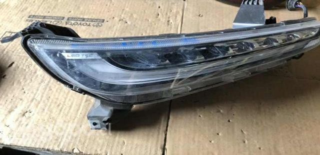 Optico/foco chery tiggo 2 pro