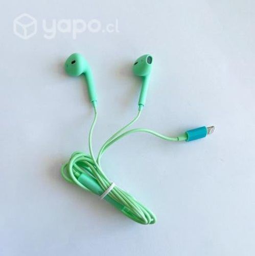 Audifono auriculares bluetooth pop-up HD80 para ip