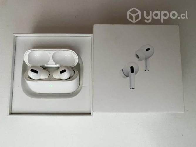 AirPods Pro (2ª Gen, USB-C) APPLE