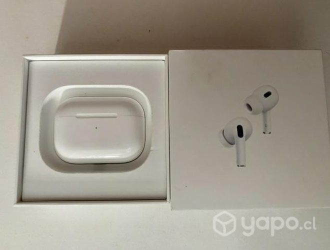 AirPods Pro (2ª Gen, USB-C) APPLE