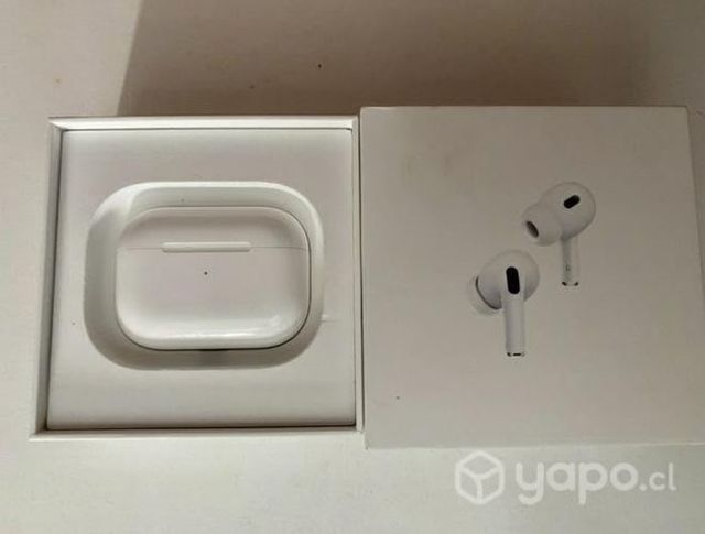 AirPods Pro (2ª Gen, USB-C) APPLE