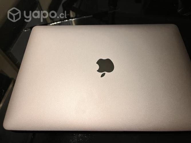 MacBook Pro 2017 i5 128GB
