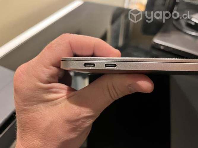 MacBook Pro 2017 i5 128GB