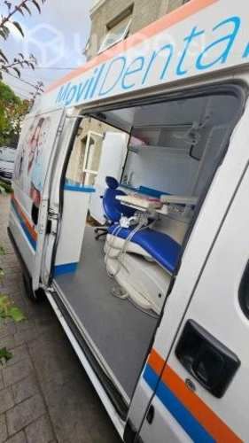 Peugeot boxer tole 290 año 2004