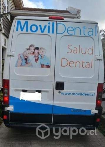 Peugeot boxer tole 290 año 2004