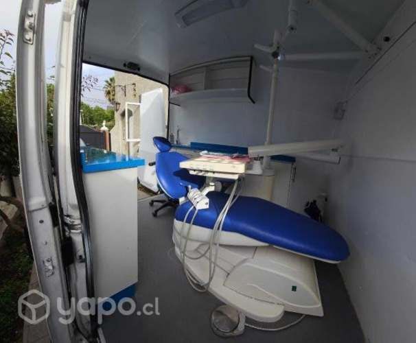 Peugeot boxer tole 290 año 2004