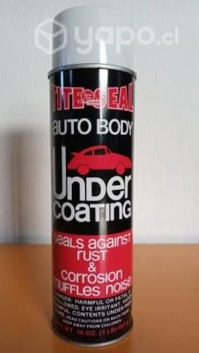 Sellante under coating GUNK Tite Seal (USA)