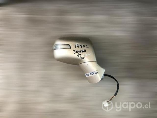 Espejo retrovisor rh DFM joyear X3