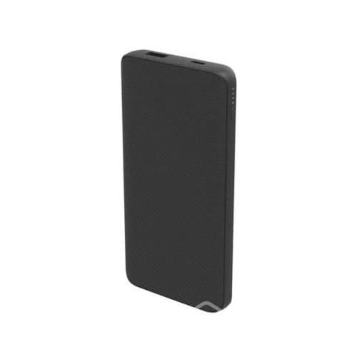 Batería Externa 10.000 mAh Mophie Negra